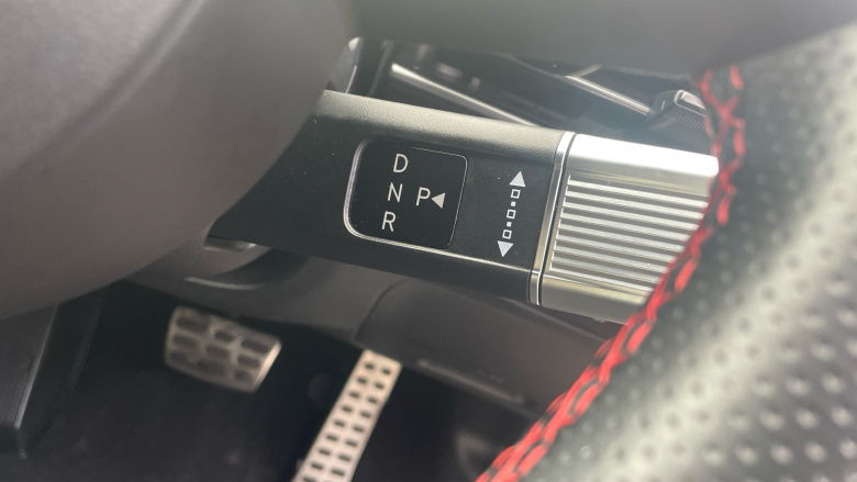 Hyundai TUCSON 1.6T Hybrid N Line 5dr Auto Hybrid Estate